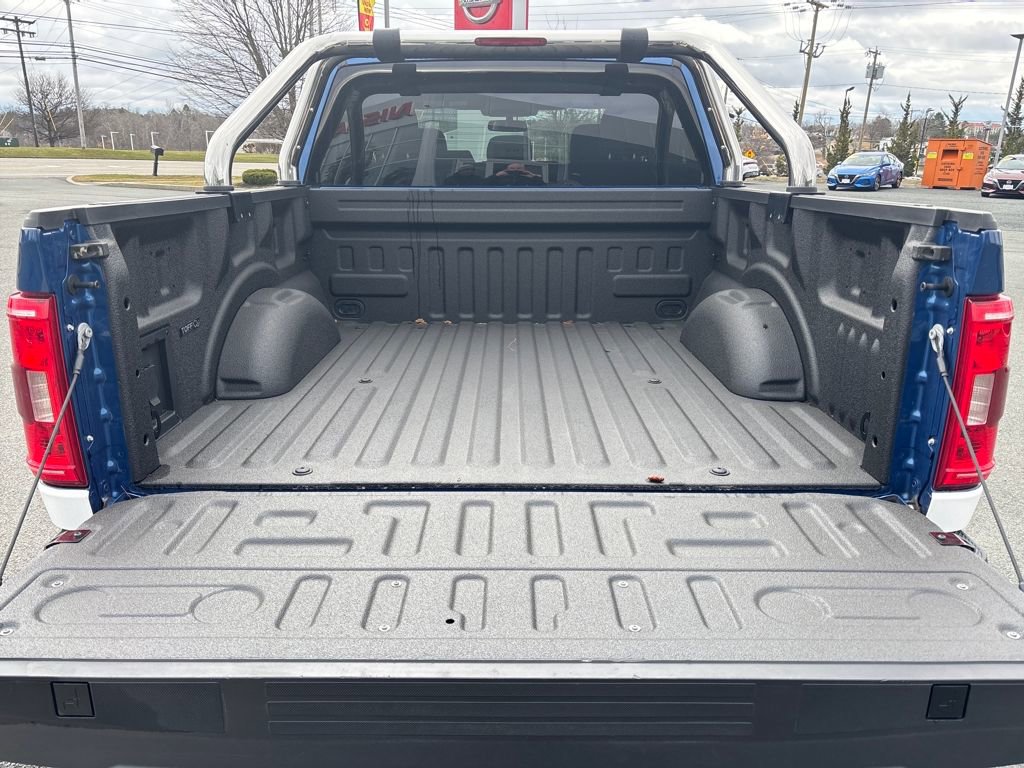 Used 2022 Ford F150 XLT w/ Equipment Group 302A High AWD/4WD image 20