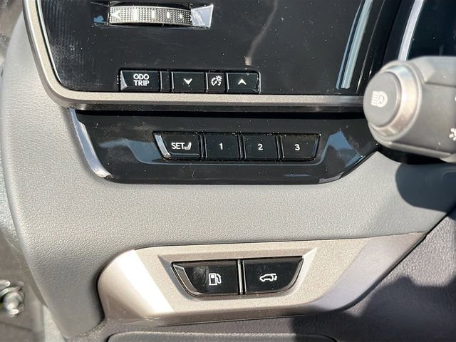 New 2026 Lexus RX 350h image 37