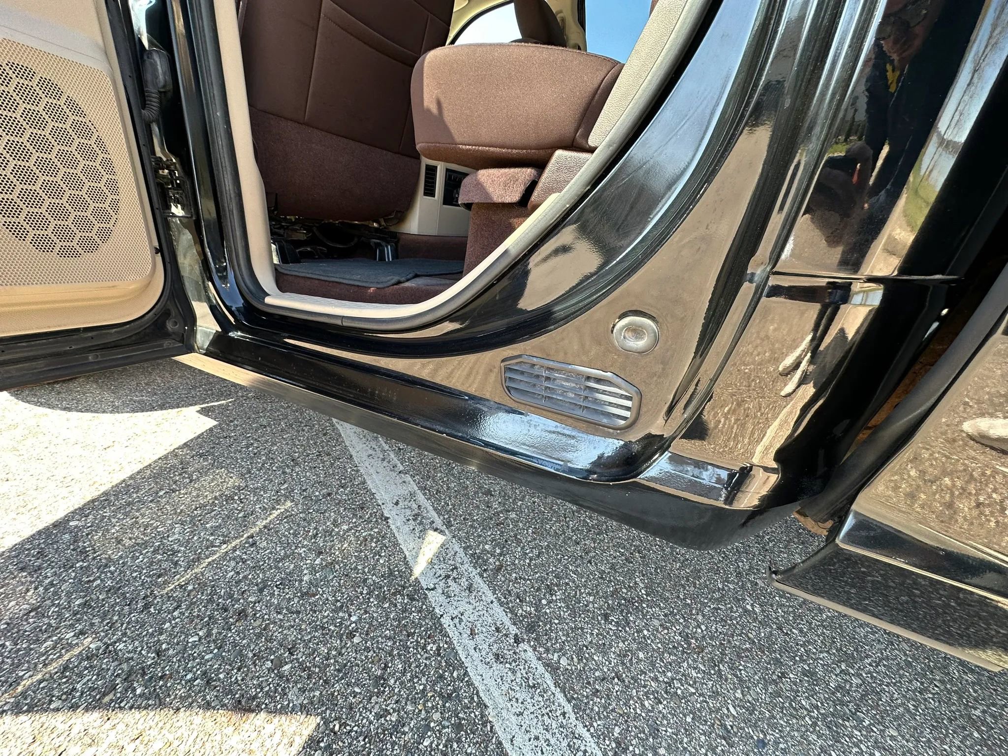 Used 2013 RAM 1500 Big Horn image 21