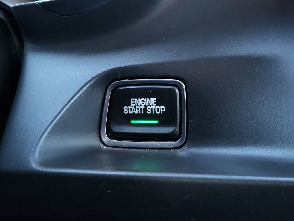 Used 2023 Chevrolet Camaro LT image 11