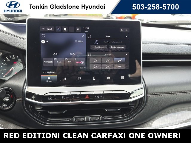 Used 2023 Jeep Compass Limited image 16