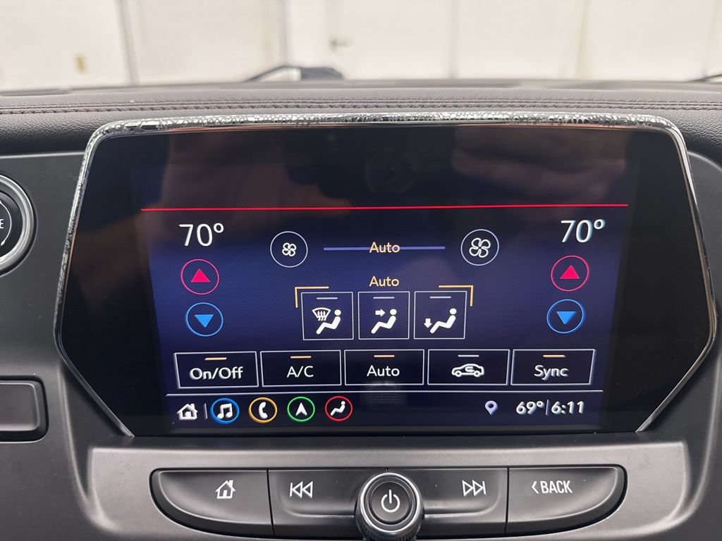 Used 2019 Chevrolet Blazer Premier w/ Sun and Wheels Package AWD/4WD image 47