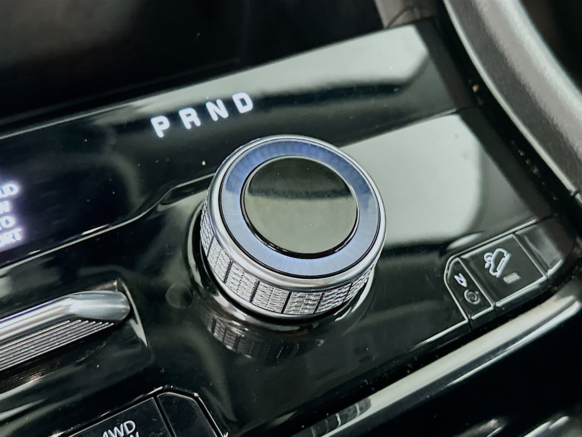 Used 2022 Jeep Grand Cherokee Limited 4xe AWD/4WD image 25