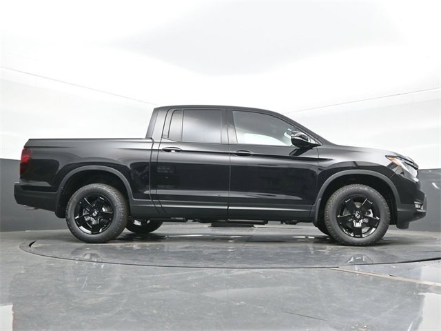New 2026 Honda Ridgeline Black Edition image 24