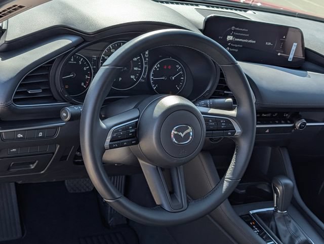 Certified 2026 MAZDA MAZDA3 s Sport FWD image 17