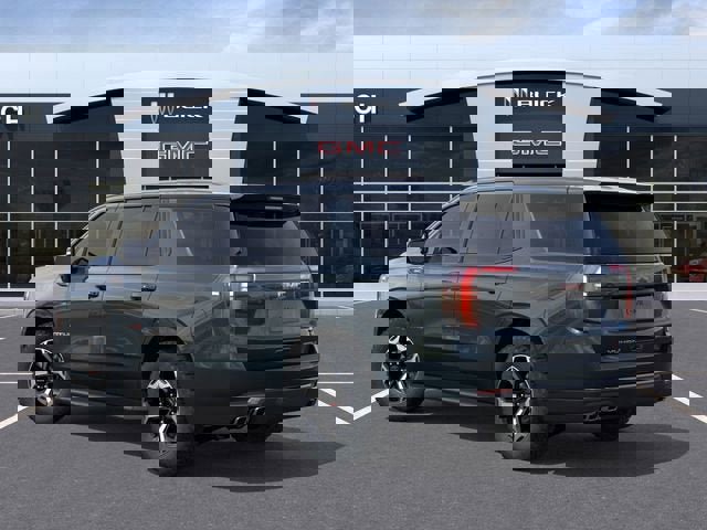 New 2026 GMC Yukon AT4 image 3