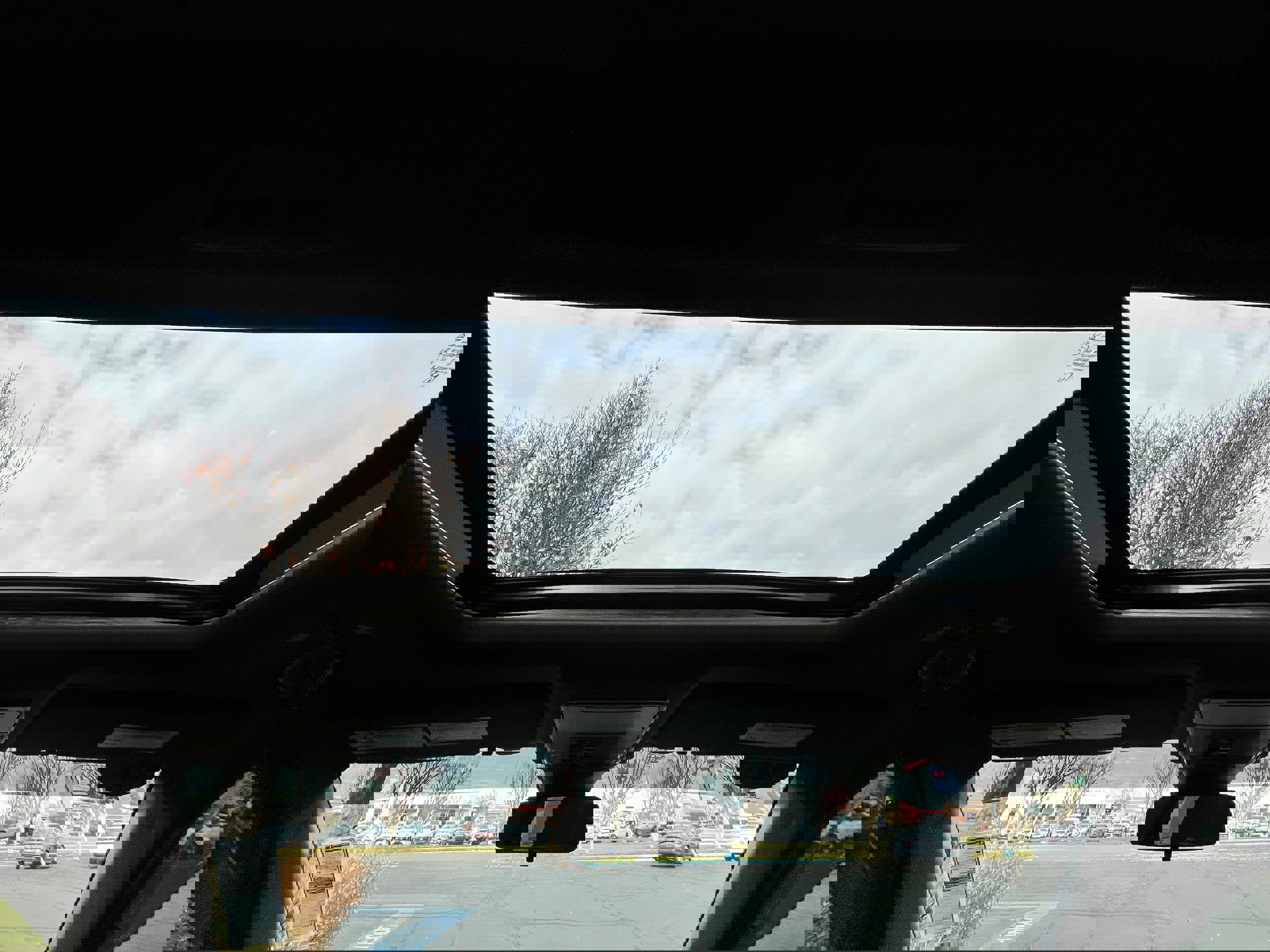 New 2026 Honda CR-V TrailSport image 23