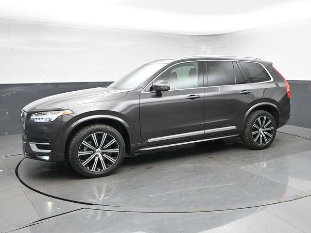 Used 2023 Volvo XC90 B6 Plus w/ Protection Package Premier AWD/4WD image 4