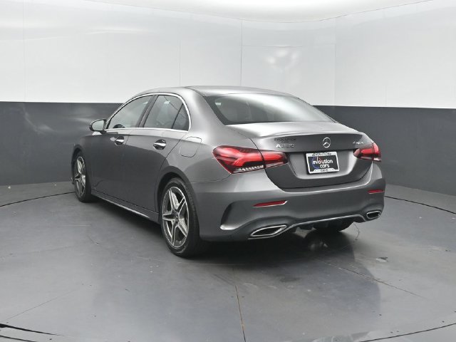 Used 2022 Mercedes-Benz A 220 4MATIC image 28