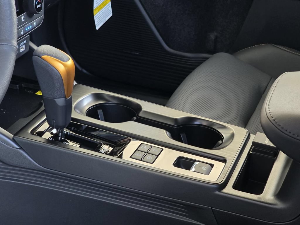 New 2026 Subaru Outback Wilderness AWD/4WD image 26