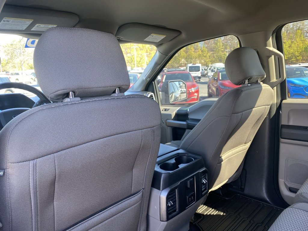 Certified 2020 Ford F150 XLT image 24