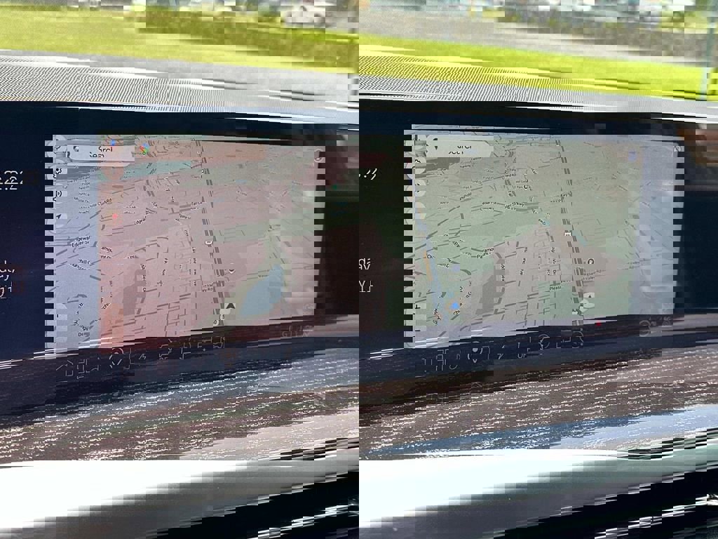 New 2026 Cadillac Escalade IQ Luxury 1 w/ LPO, Floor Liner Package image 20