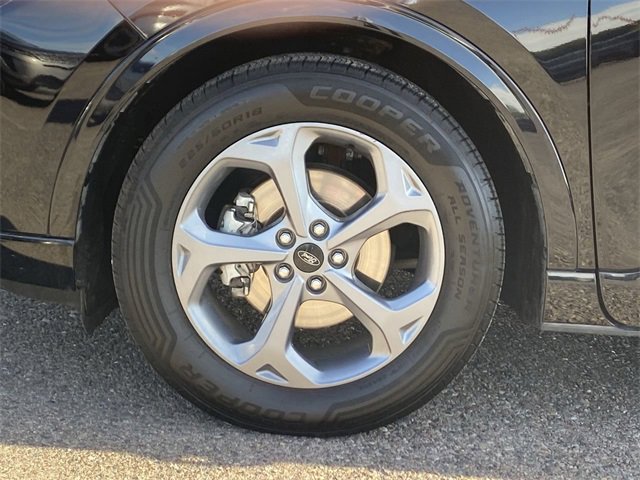 Used 2023 Ford Escape ST-Line image 11