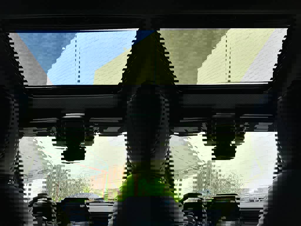 New 2026 Subaru Outback Wilderness AWD/4WD image 13