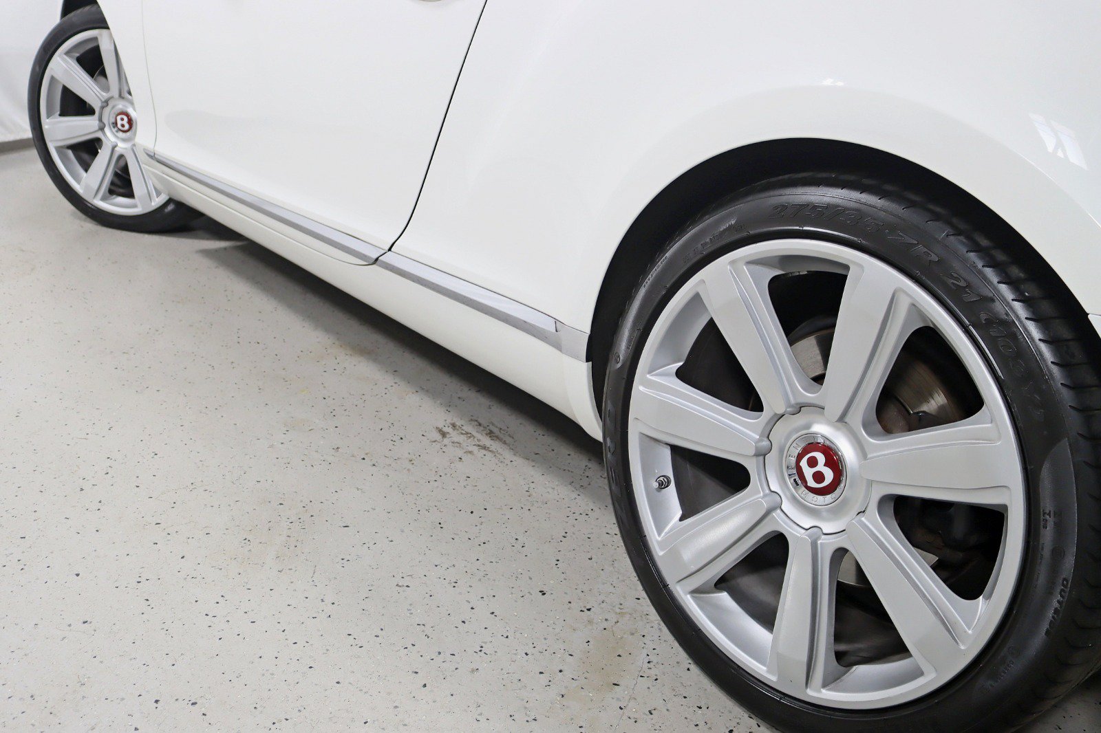 Used 2012 Bentley Continental GT AWD/4WD image 13