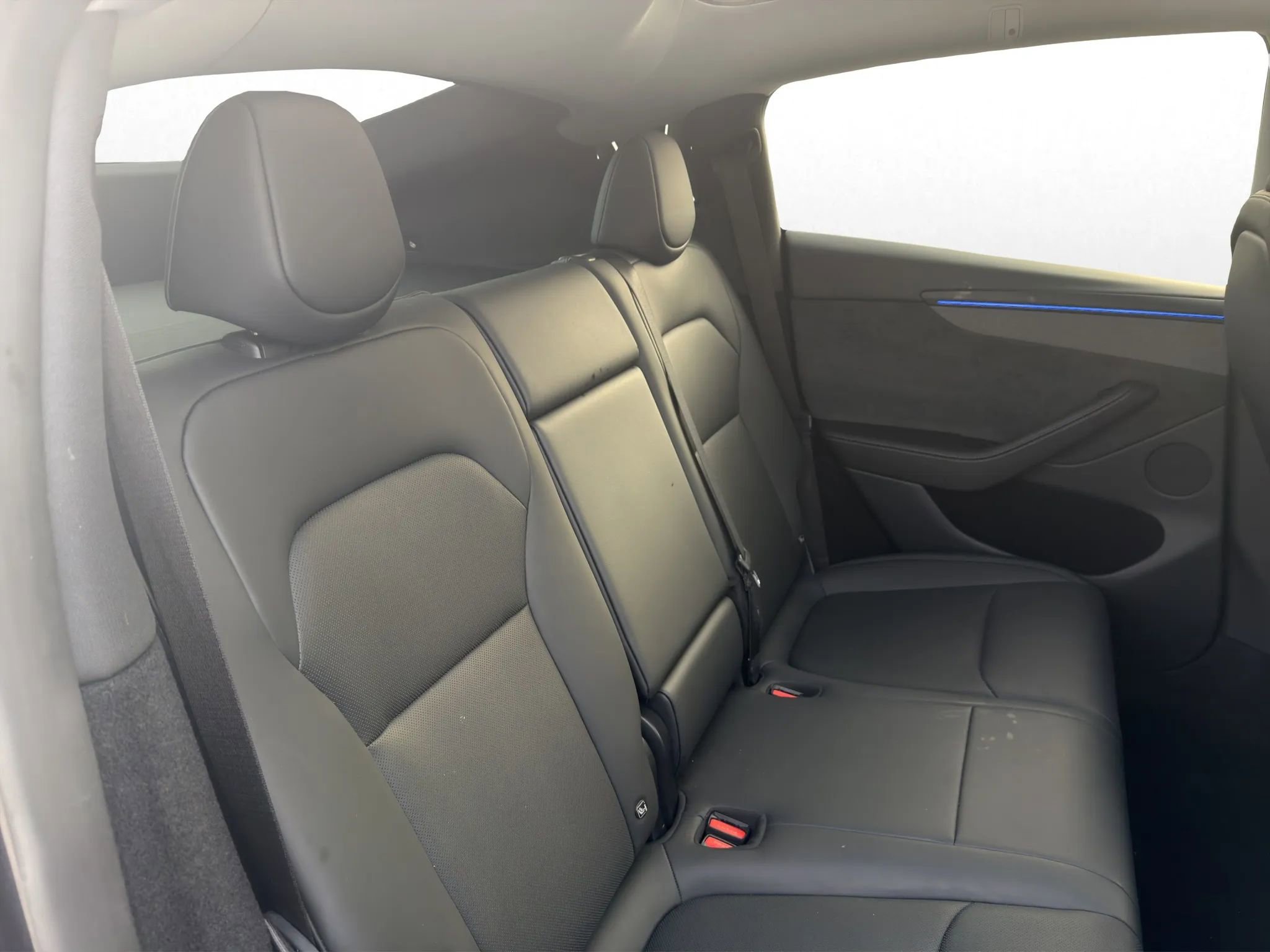 Used 2026 Tesla Model Y Long Range image 20