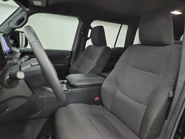 Used 2024 Toyota Land Cruiser 1958 image 20