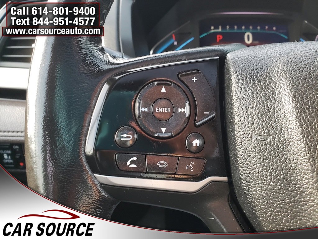 Used 2020 Honda Odyssey Elite image 15