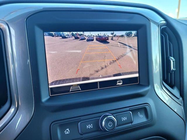 New 2026 Chevrolet Silverado 3500 W/T AWD/4WD image 12