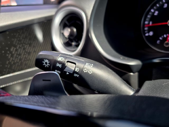 Used 2024 Kia Forte GT w/ GT2 Package FWD image 19
