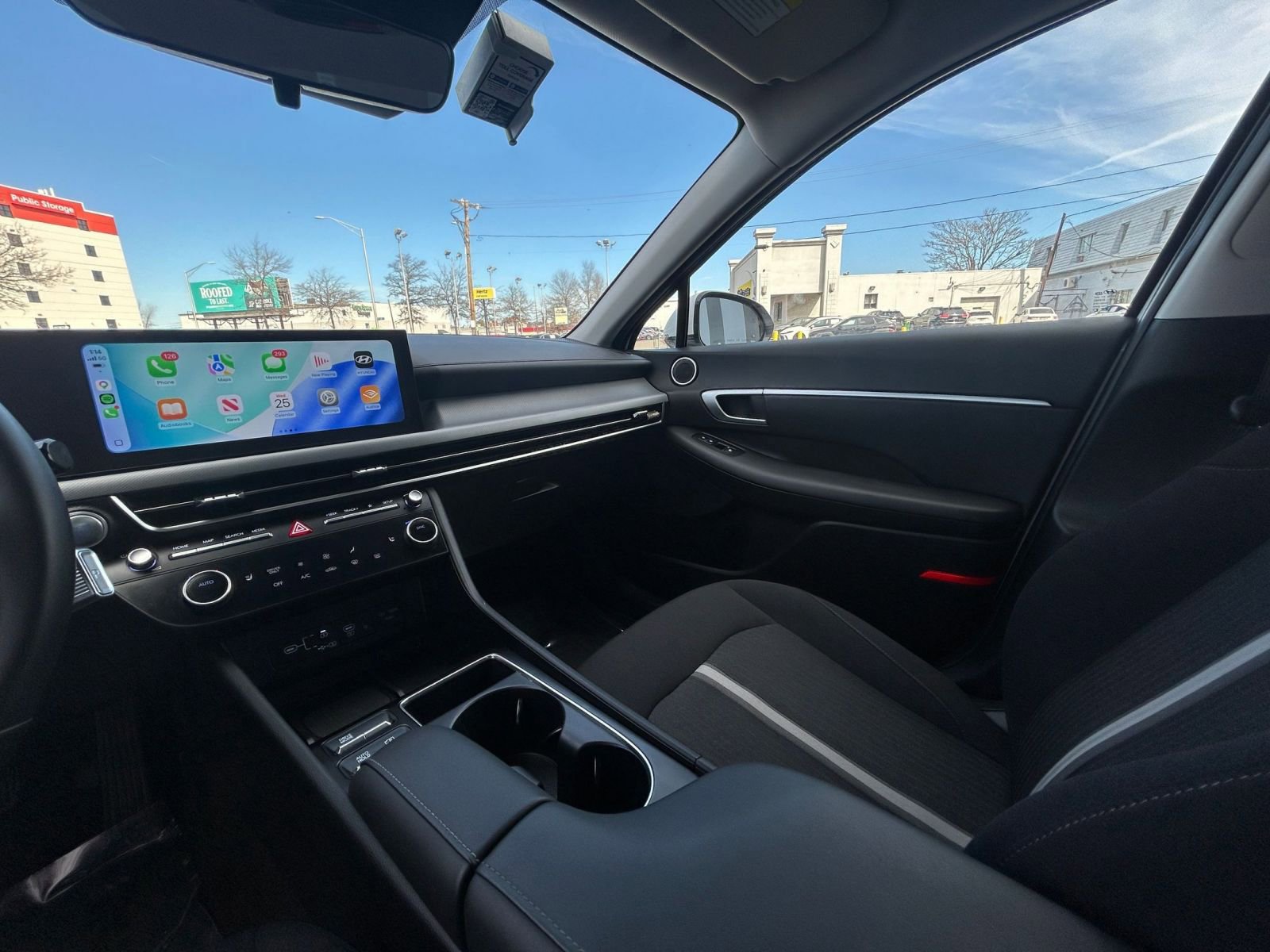 Used 2025 Hyundai Sonata SEL image 35