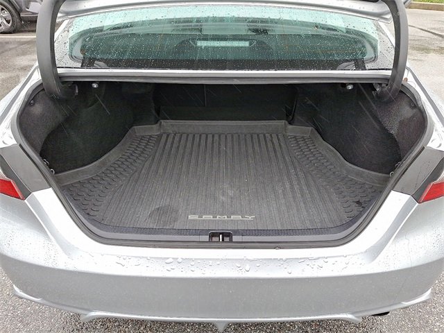 Certified 2024 Toyota Camry SE image 28
