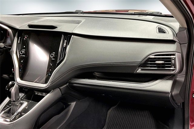 Used 2025 Subaru Outback Limited image 26