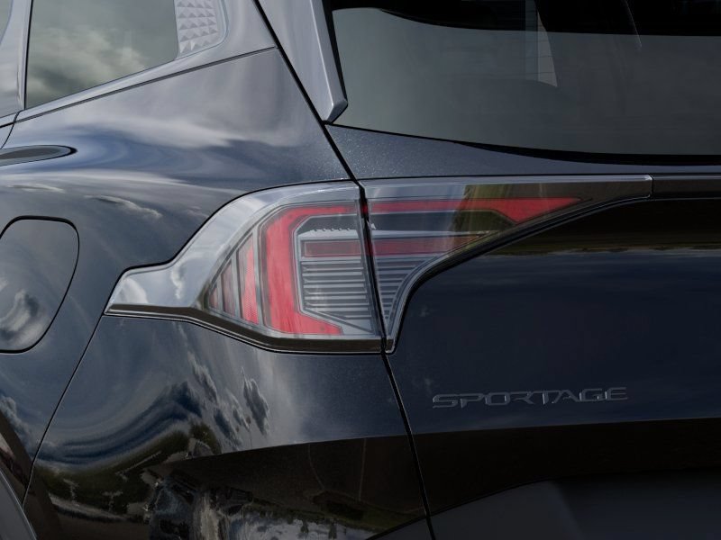 New 2027 Kia Sportage X-Line AWD/4WD image 13