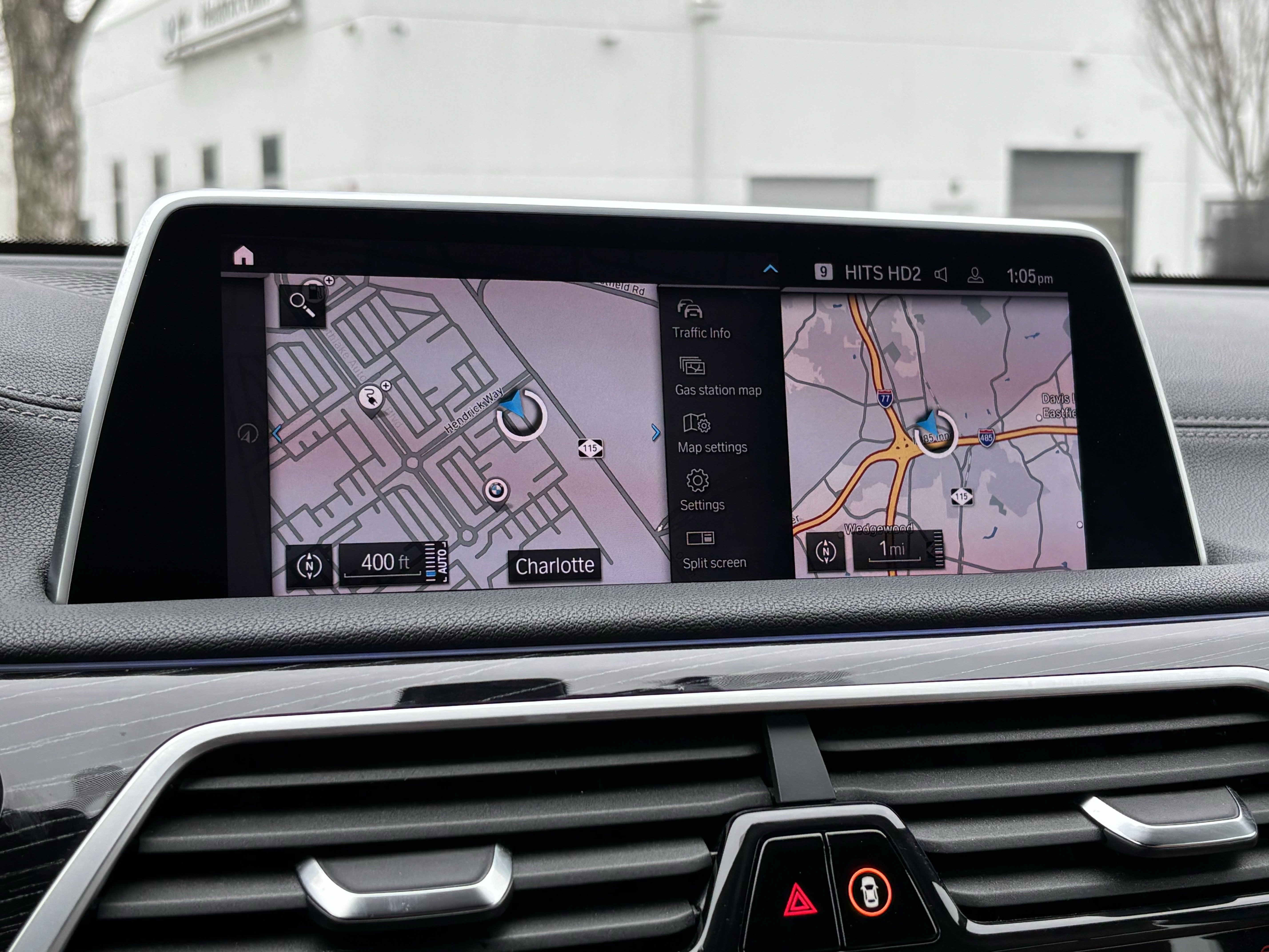 Used 2022 BMW 745e xDrive w/ M Sport Package image 25