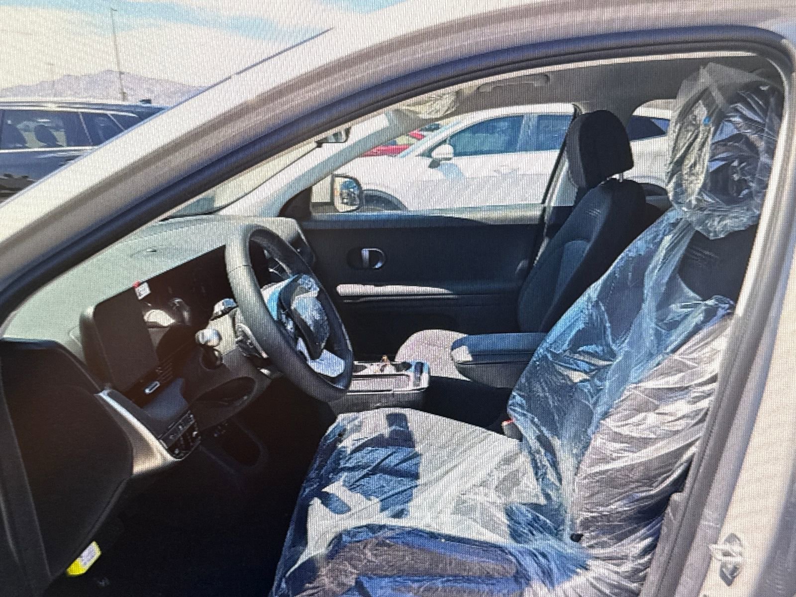 Used 2025 Hyundai Ioniq 5 SE image 5