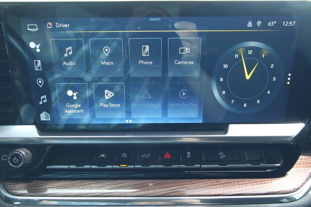 Used 2023 Chevrolet Silverado 1500 LT image 30