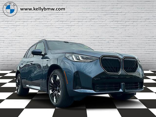 New 2026 BMW X3 xDrive30 w/ Premium Package