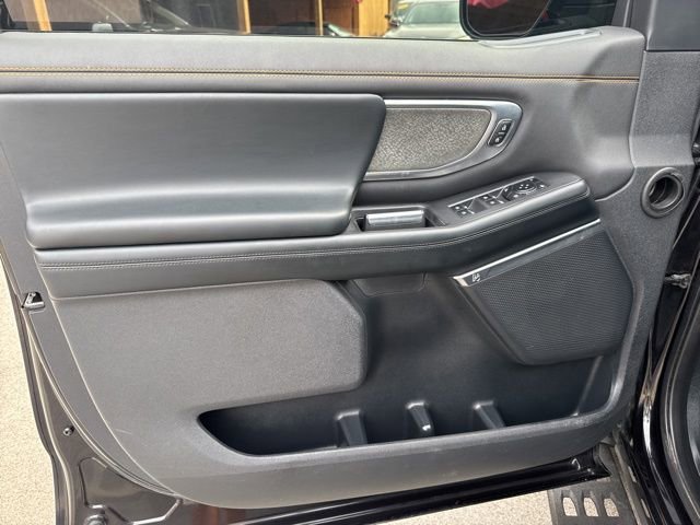 Used 2025 Ford Expedition Tremor image 20