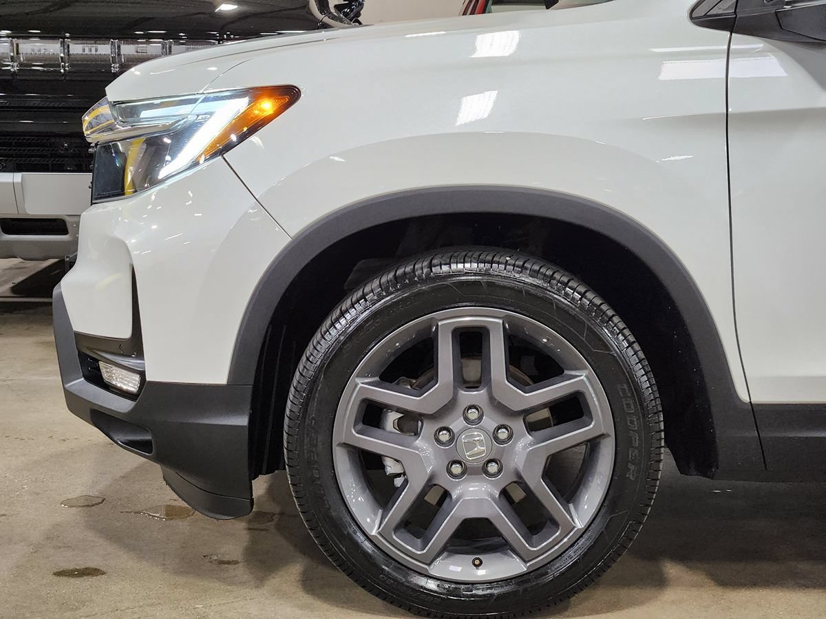 Used 2022 Honda Passport EX-L image 5