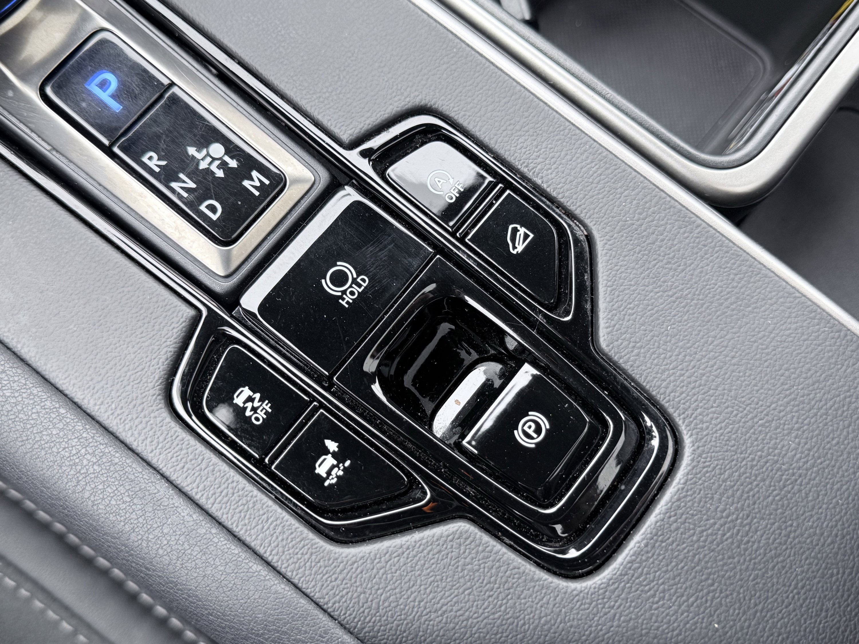 Used 2024 Lexus TX 350 AWD image 90