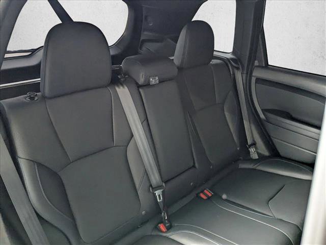 Used 2025 Subaru Forester Limited image 19
