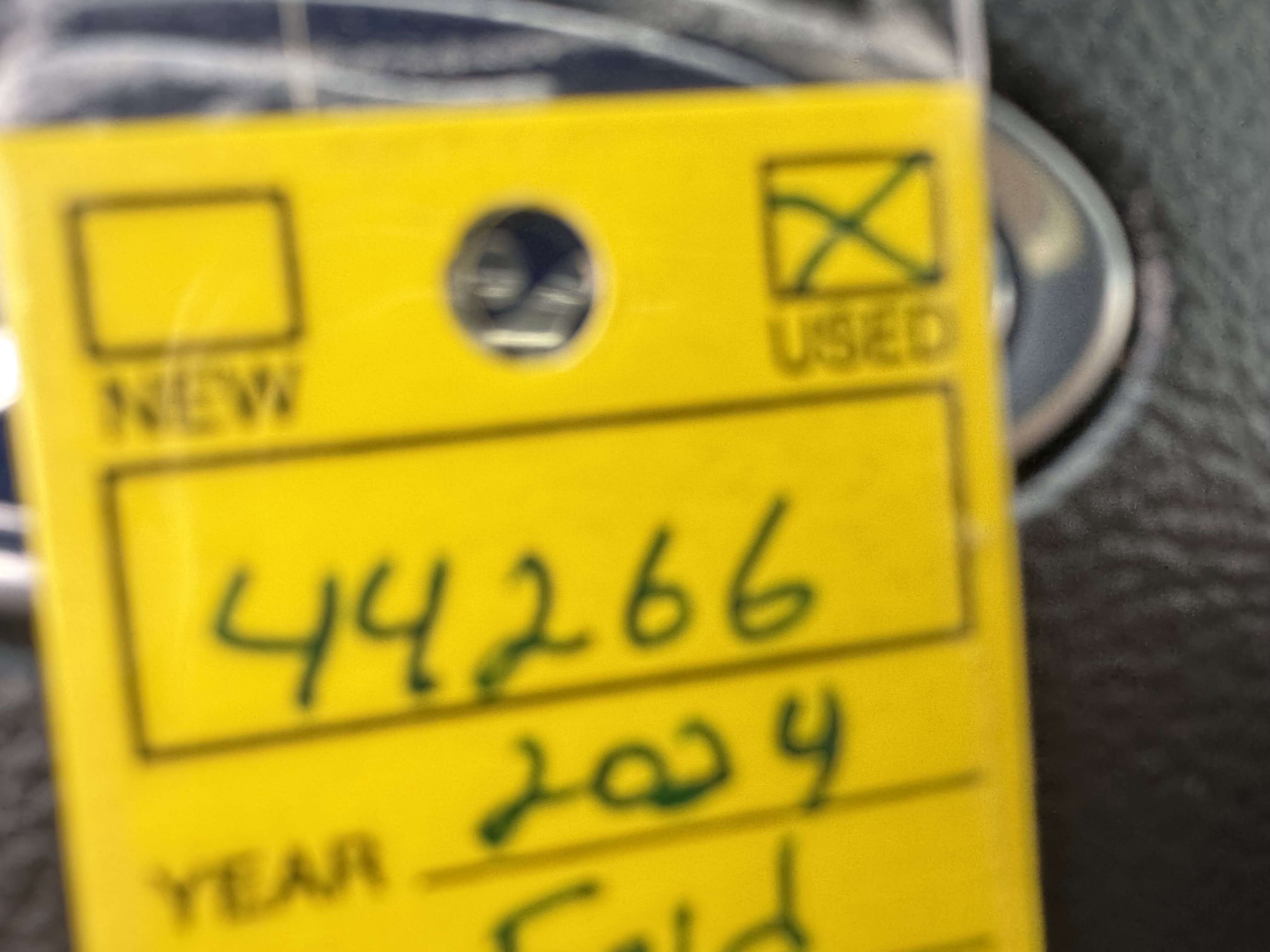 Used 2024 Ford Explorer XLT w/ Equipment Group 202A image 21