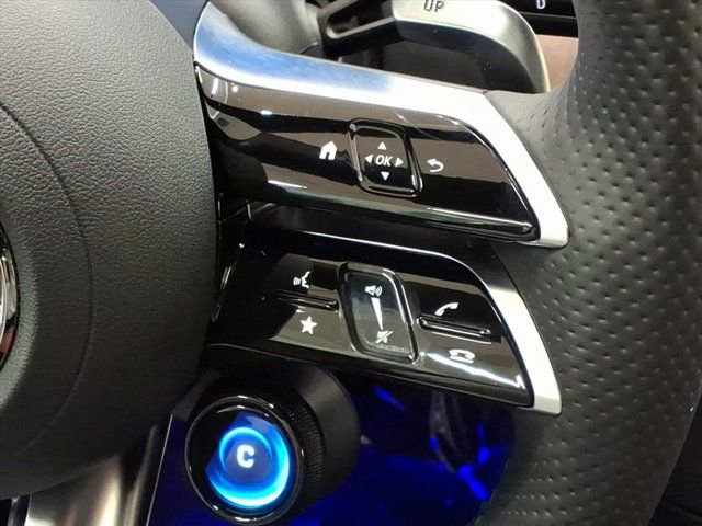 Certified 2025 Mercedes-Benz C 43 AMG 4MATIC Sedan image 10