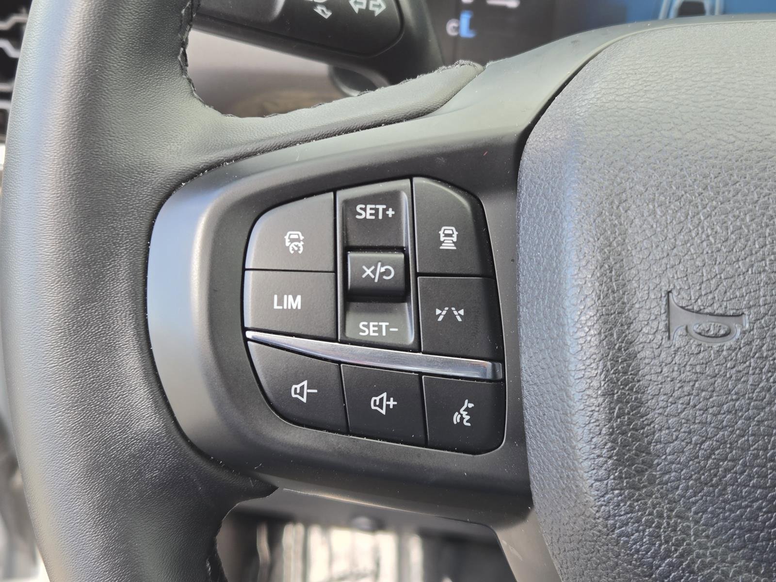 Used 2024 Ford Ranger XLT w/ Technology Package image 19