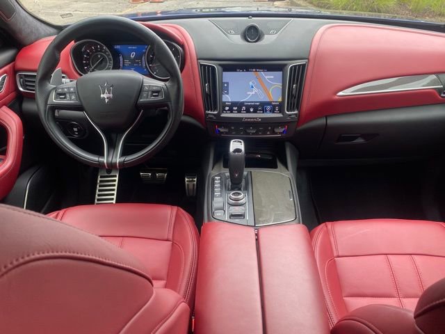 Used 2019 Maserati Levante GTS image 47