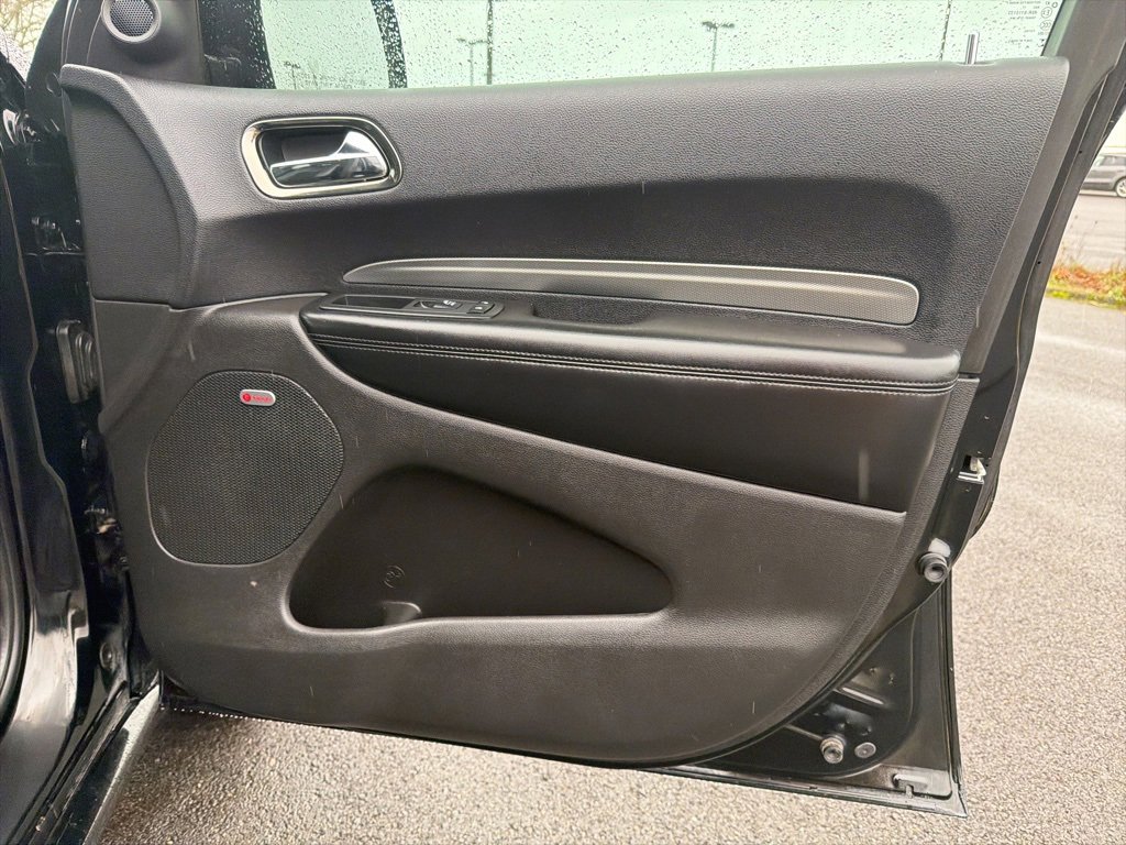 Used 2018 Dodge Durango GT w/ Premium Group image 28