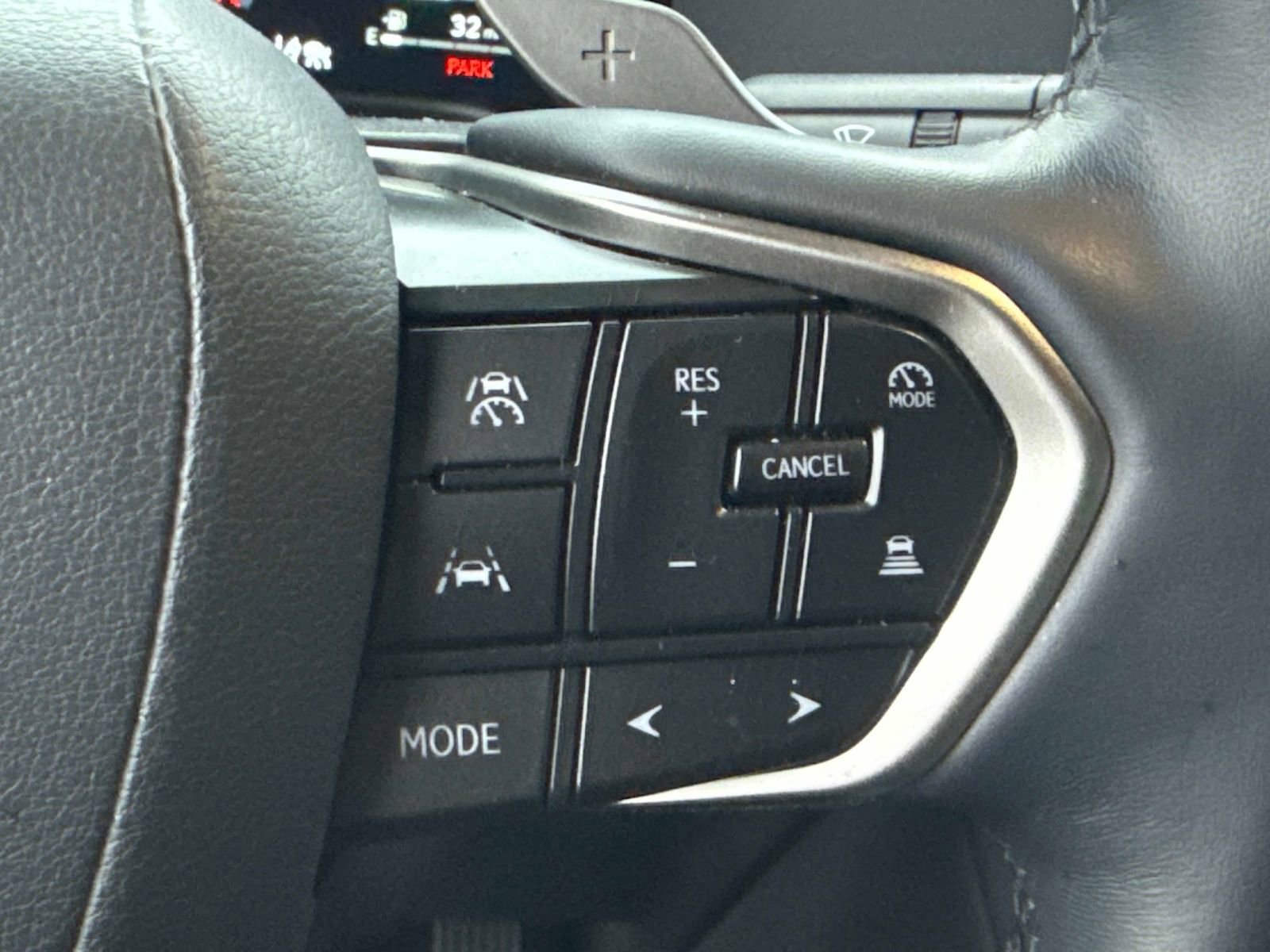 Used 2024 Lexus GX 550 image 26