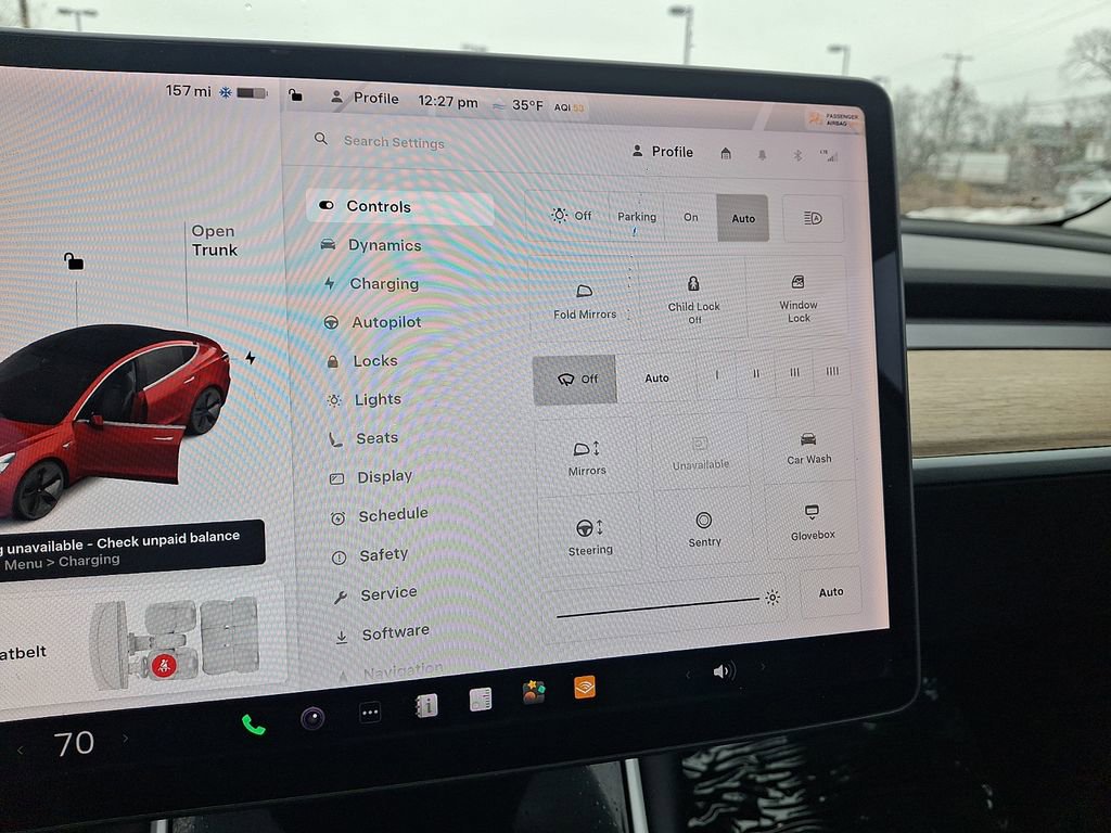 Used 2019 Tesla Model 3 Performance image 25