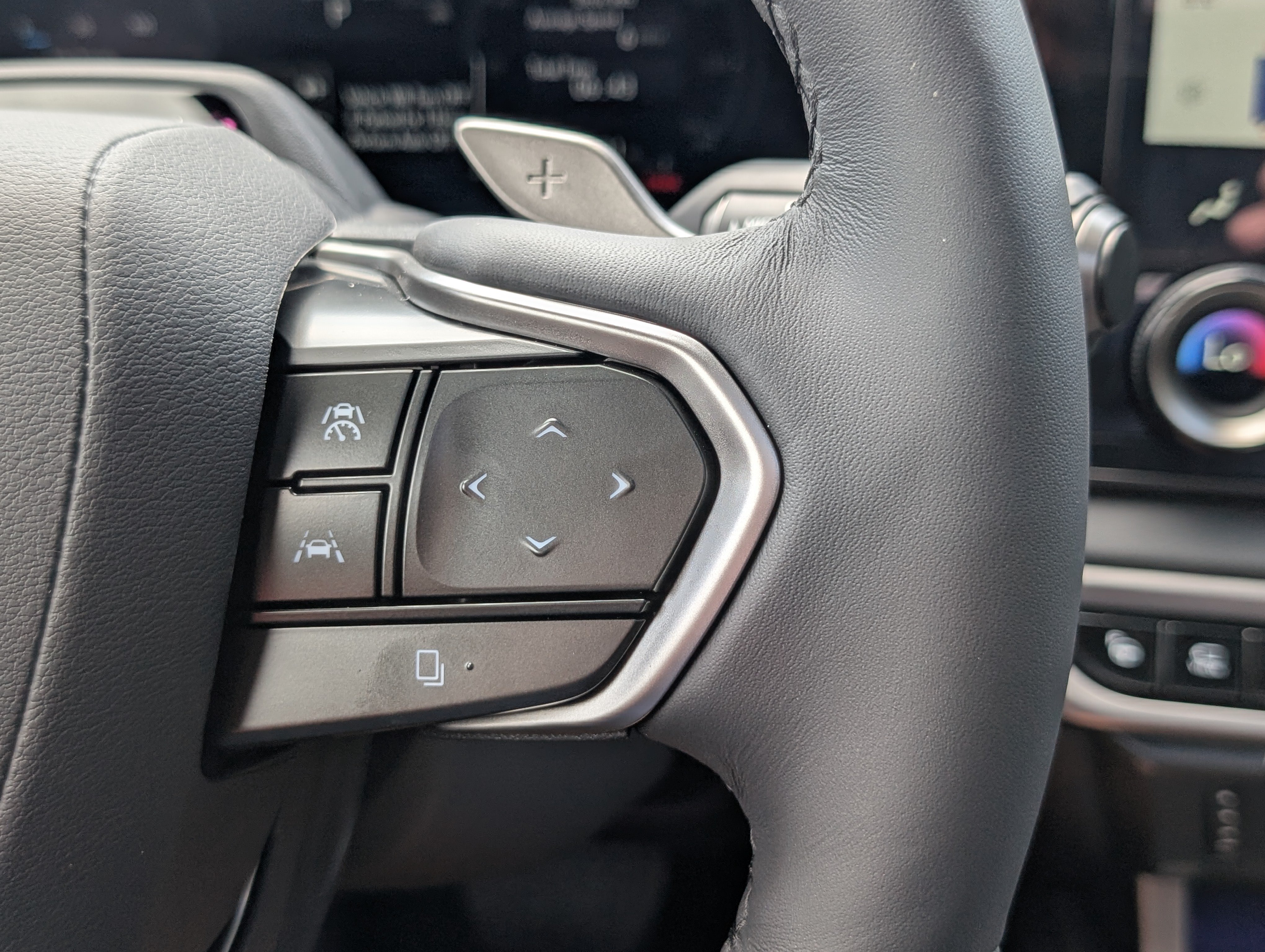 New 2026 Lexus RX 350 AWD/4WD image 22