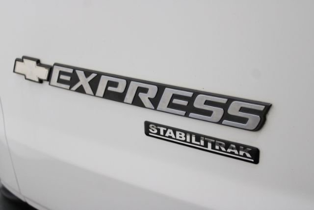 Used 2013 Chevrolet Express 3500 LS RWD image 5