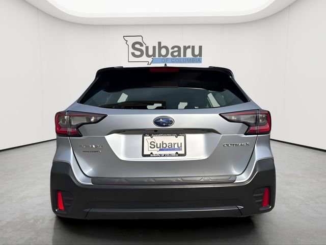 Used 2020 Subaru Outback 2.5i image 6