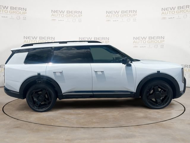 New 2027 Kia Telluride SX X-Line AWD/4WD image 6