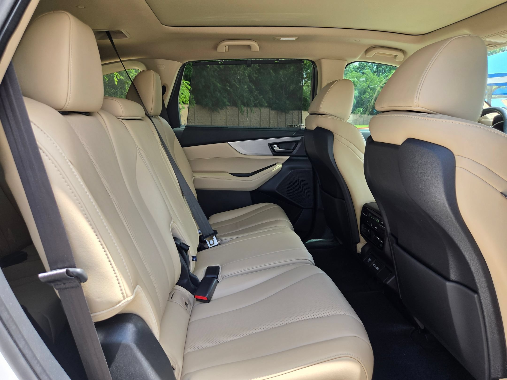 Used 2024 Acura MDX FWD w/ Technology Package image 25