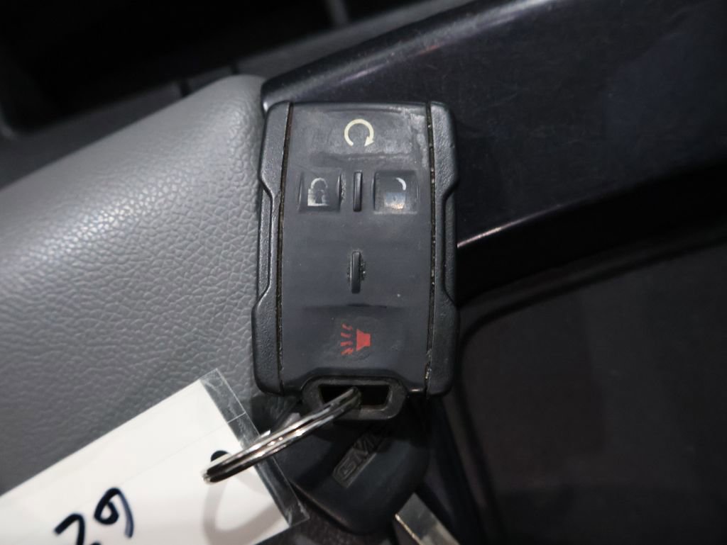 Used 2016 GMC Sierra 1500 4x4 Double Cab image 23