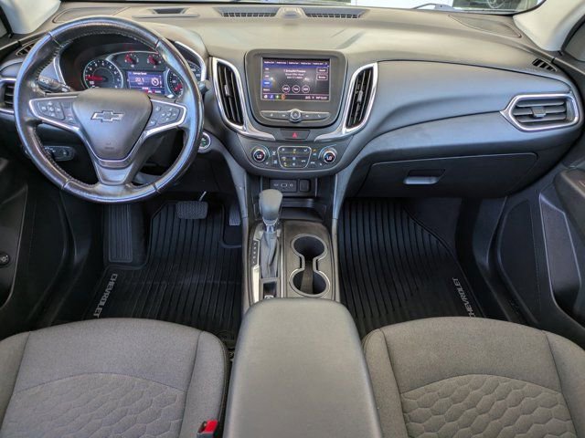Used 2021 Chevrolet Equinox LT image 12